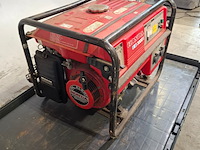 Generator, honda, eb3000x, 2019 - afbeelding 5 van  12