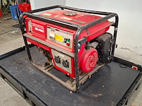 Generator, honda, eb3000x, 2019 - afbeelding 6 van  12