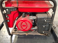 Generator, honda, eb3000x, 2019 - afbeelding 7 van  12