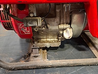 Generator, honda, eb3000x, 2019 - afbeelding 10 van  12