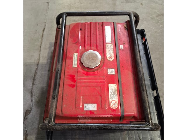 Generator, honda, eb3000x, 2019 - afbeelding 11 van  12