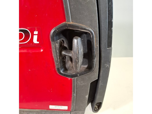 Generator, honda, eu30i, 2012 - afbeelding 2 van  8