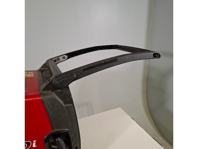 Generator, honda, eu30i, 2012 - afbeelding 4 van  8