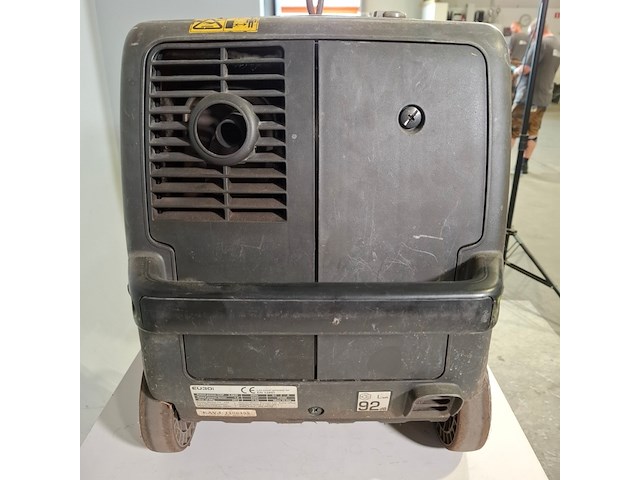 Generator, honda, eu30i, 2012 - afbeelding 5 van  8