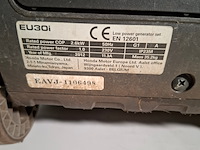 Generator, honda, eu30i, 2012 - afbeelding 6 van  8