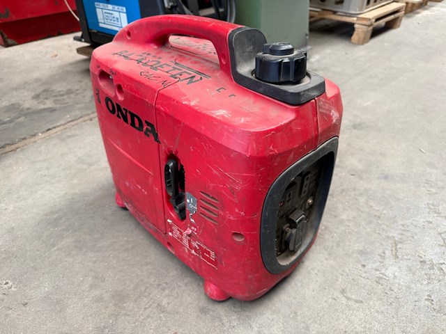 Generator honda - afbeelding 1 van  4