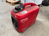 Generator honda - afbeelding 2 van  4
