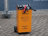 Generator jettool cd-530 diesel - afbeelding 1 van  1