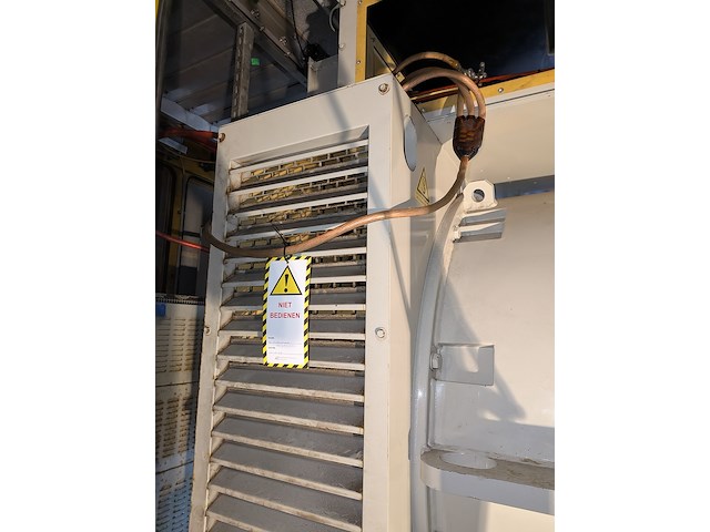 Generator, leroy somer, lsa 56 bul85/4p - afbeelding 7 van  27