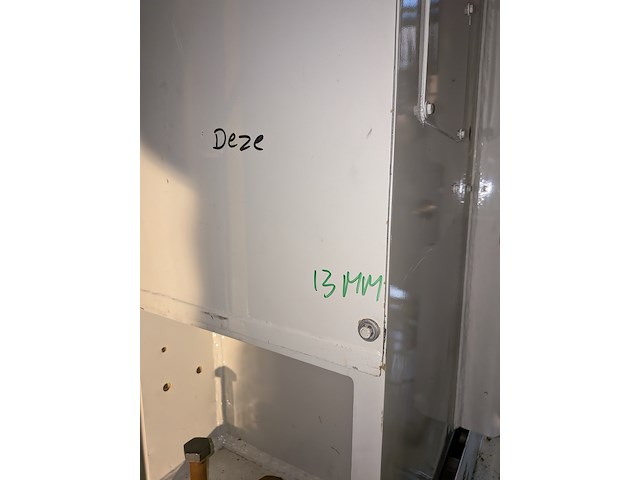 Generator, leroy somer, lsa 56 bul85/4p - afbeelding 8 van  27