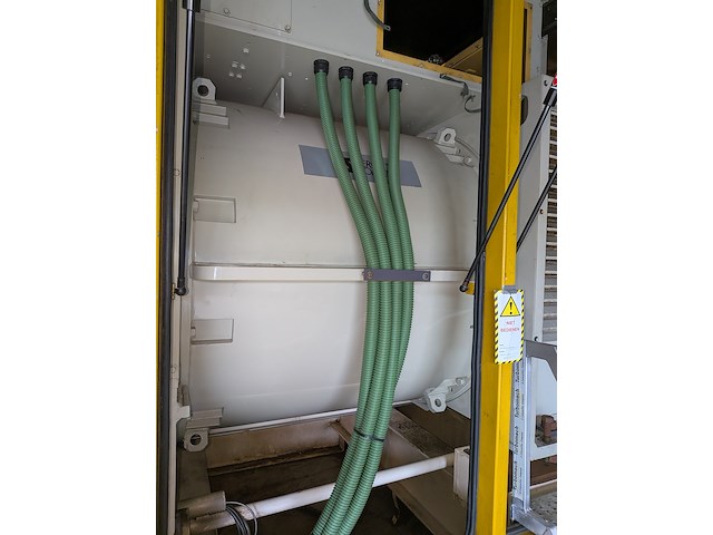 Generator, leroy somer, lsa 56 bul85/4p - afbeelding 10 van  27