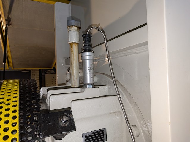 Generator, leroy somer, lsa 56 bul85/4p - afbeelding 14 van  27