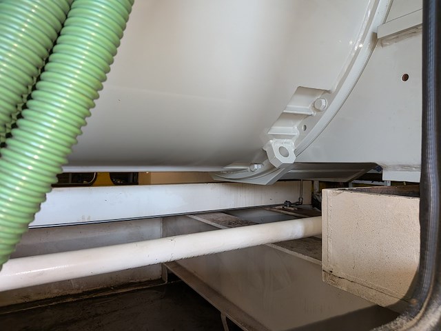 Generator, leroy somer, lsa 56 bul85/4p - afbeelding 17 van  27