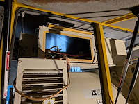 Generator, leroy somer, lsa 56 bul85/4p - afbeelding 21 van  27