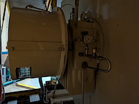 Generator, leroy somer, lsa 56 bul85/4p - afbeelding 22 van  27
