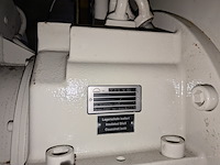 Generator, leroy somer, lsa 56 bul85/4p - afbeelding 23 van  27