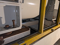 Generator, leroy somer, lsa 56 bul85/4p - afbeelding 26 van  27