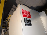 Generator, leroy somer, lsa 56 bul85/4p - afbeelding 27 van  27
