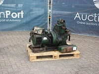 Generator lister diesel