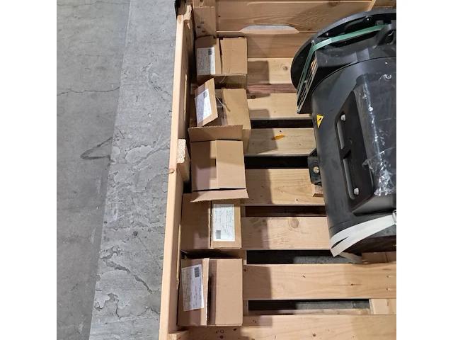 Generator, macc alte, 2021 - afbeelding 2 van  11