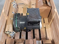Generator, macc alte, 2021 - afbeelding 4 van  11
