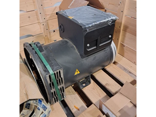Generator, macc alte, 2021 - afbeelding 5 van  11