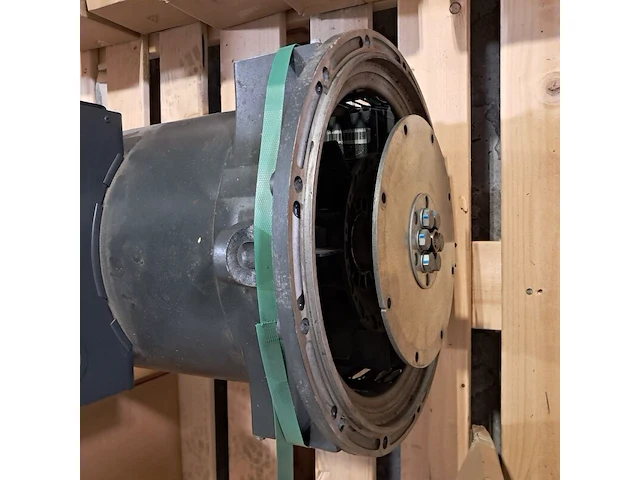 Generator, macc alte, 2021 - afbeelding 6 van  11