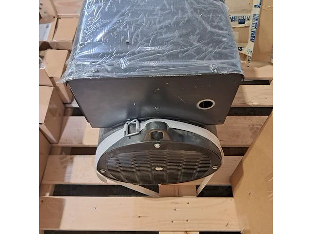 Generator, macc alte, 2021 - afbeelding 7 van  11