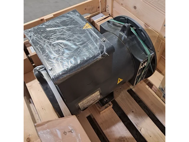 Generator, macc alte, 2021 - afbeelding 8 van  11