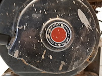 Generator , mcculloch met briggs&straton motor, rc254 - afbeelding 4 van  9