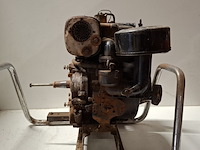 Generator , mcculloch met briggs&straton motor, rc254 - afbeelding 6 van  9