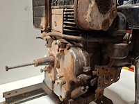 Generator , mcculloch met briggs&straton motor, rc254 - afbeelding 7 van  9