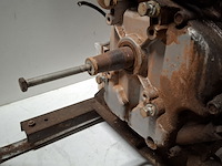Generator , mcculloch met briggs&straton motor, rc254 - afbeelding 8 van  9