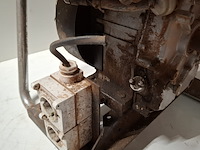 Generator , mcculloch met briggs&straton motor, rc254 - afbeelding 9 van  9