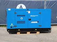 Generator smartenergy bw55s diesel 55kva 2026 nieuw