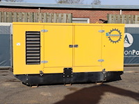 Generator svensson diesel