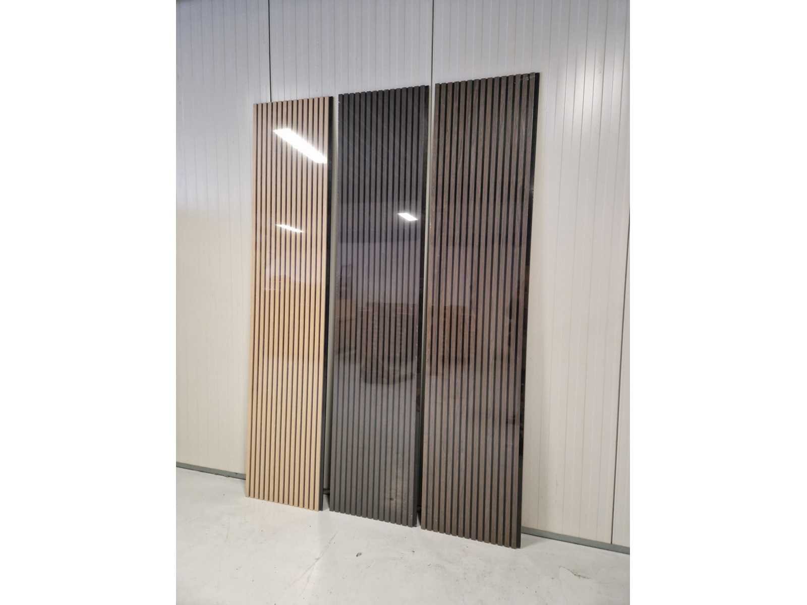 Generatoren, wanddecoratie, opslagtenten en stellingen