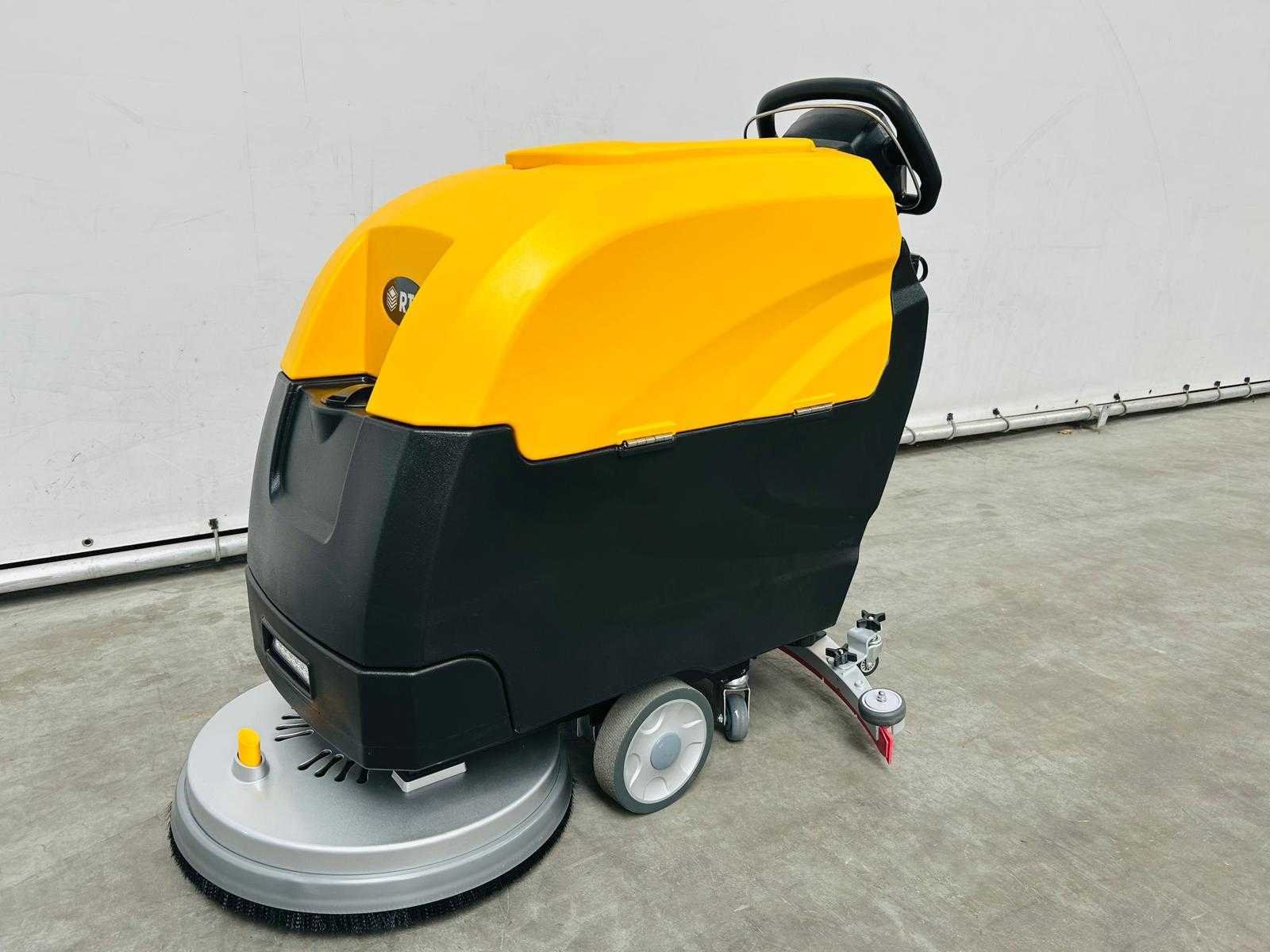 Generatoren, woonunits, reinigingsmachines en zakelijke goederen