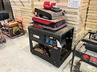 Genermore stroomgenerator - afbeelding 1 van  9