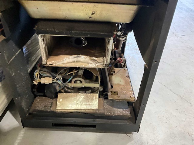 Genermore stroomgenerator - afbeelding 6 van  9