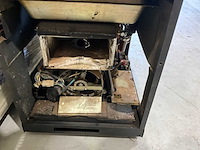 Genermore stroomgenerator - afbeelding 6 van  9