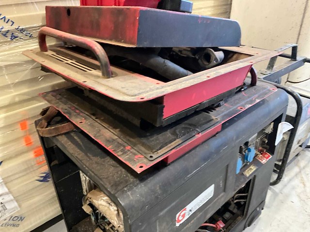 Genermore stroomgenerator - afbeelding 7 van  9