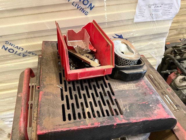 Genermore stroomgenerator - afbeelding 8 van  9