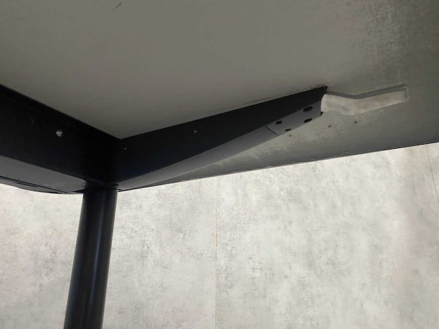 Genese holmris - elektrisch zit-sta design bureau 180x90 - afbeelding 7 van  20