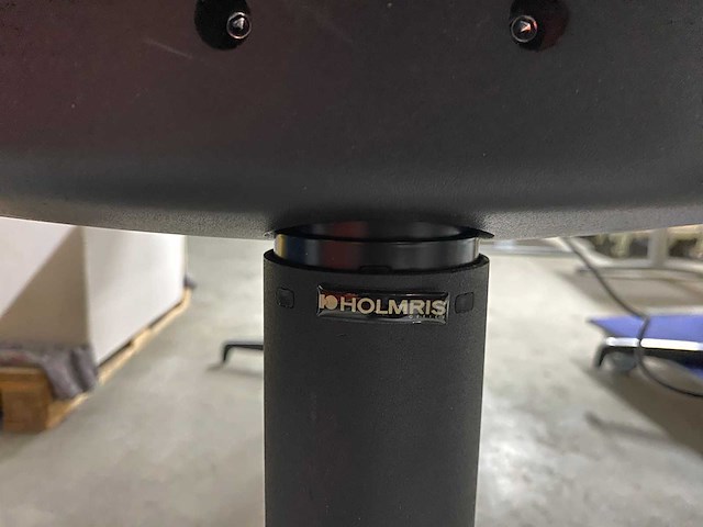 Genese holmris - elektrisch zit-sta design bureau 180x90 - afbeelding 16 van  20