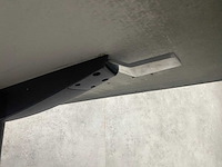 Genese holmris - elektrisch zit-sta design bureau 180x90 - afbeelding 8 van  20