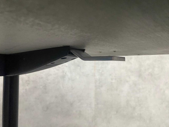 Genese holmris - elektrisch zit-sta design bureau 180x90 - afbeelding 18 van  20