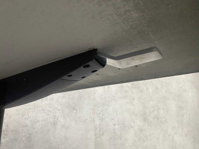 Genese holmris - elektrisch zit-sta design bureau 180x90 - afbeelding 7 van  14