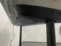 Genese holmris - elektrisch zit-sta design bureau 180x90 - afbeelding 14 van  14