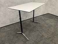Genese holmris - elektrisch zit-sta design bureau 180x90 - afbeelding 1 van  9